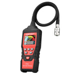 HABOTEST HT601A 可燃氣體檢測器 千電池型號，HT601A