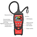 HABOTEST HT601A 可燃氣體檢測器 千電池型號，HT601A