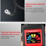 HABOTEST HT601A 可燃氣體檢測器 千電池型號，HT601A