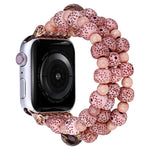 簡約菩提子錶帶，適用於 Apple Watch Ultra 49mm / Series 8&7 45mm，適用於 Apple Watch Series 8&7 41mm