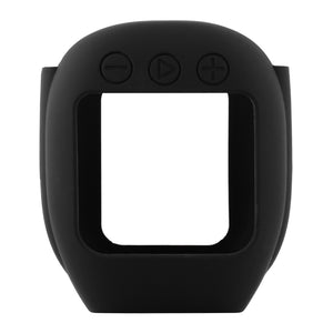 Wireless Bluetooth Speaker Silicone Protective Case, For JBL Clip 4