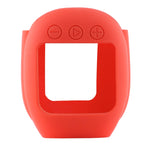 Wireless Bluetooth Speaker Silicone Protective Case, For JBL Clip 4