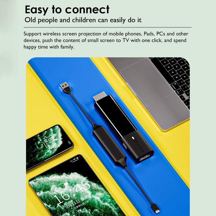 T2 Android 11 4K 高清智能電視盒電視棒電視棒 Cor-tex A35 2GB+16GB，歐規插頭，美規插頭，英規插頭，澳規插頭