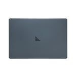 筆記型電腦鋼製霧面防摔保護殼，適用 Microsoft Surface Laptop 13.5 吋（鋼製），適用 Microsoft Surface Laptop 13.5 吋鋼製（透明）