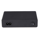10 合 1 65W QC3.0 USB 智能快充充電器，美國插頭，英國插頭，澳洲插頭
