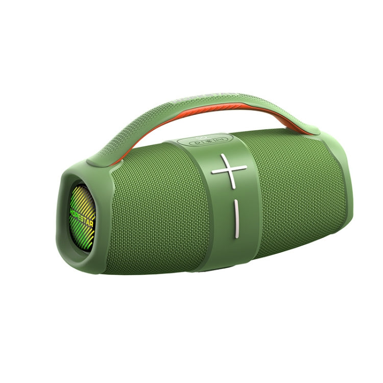 HOPESTAR H60 20W 戶外便攜防水無線藍牙音箱，H60