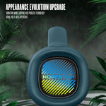 HOPESTAR H60 20W 戶外便攜防水無線藍牙音箱，H60