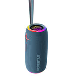 HOPESTAR P35 20W 戶外IPX7防水無線藍牙音箱，P35