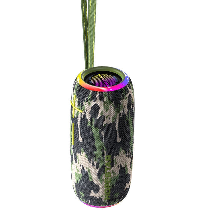HOPESTAR P35 20W 戶外IPX7防水無線藍牙音箱，P35