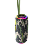 HOPESTAR P35 20W 戶外IPX7防水無線藍牙音箱，P35
