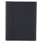 T07BB 適用於 iPad 9.7 吋 / iPad Pro 9.7 吋 / iPad Air 2 / Air (2018 & 2017) TPU 糖果色超薄藍牙鍵盤保護殼，附支架與筆槽，適用於 iPad 9.7 吋