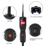Ancel PB100 12V / 24V Car Electrical Circuit Tester Probe Diagnostic Tool, PB100