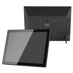 15 吋 IPS 顯示 WiFi 雲端相框，RK3126C 四核心最高 1.5GHz，Android 6.0，1GB+16GB，澳規插頭、美規插頭、歐規插頭、英規插頭