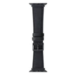 Crazy Horse Genuine Leather Watch Band, For Apple Watch Series 8&7 41mm / SE 2&6&SE&5&4 40mm, For Apple Watch Ultra 49mm / Series 8&7 45mm / SE 2&6&SE&5&4 44mm