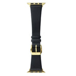 絲質皮革錶帶，適用於 Apple Watch Series 8&7 41mm / SE 2&6&SE&5&4 40mm，適用於 Apple Watch Ultra 49mm / Series 8&7 45mm / SE 2&6&SE&5&4 44mm