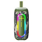 HOPESTAR P60 IPX6 防水 10W 66mm 戶外藍牙喇叭