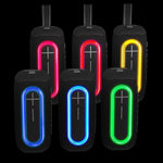 HOPESTAR P60 IPX6 防水 10W 66mm 戶外藍牙喇叭