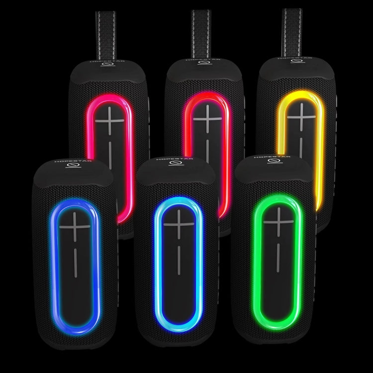 HOPESTAR P60 IPX6 防水 10W 66mm 戶外藍牙喇叭