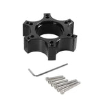 適用於 Thrustmaster T300RS 賽車遊戲改裝集線器轉接器