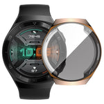 TPU Electroplated All Inclusive Watch Case, For Huawei GT2e