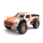 JJR/C Q130 全比例無刷四驅高速皮卡遙控車