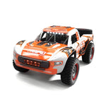 JJR/C Q130 全比例無刷四驅高速皮卡遙控車