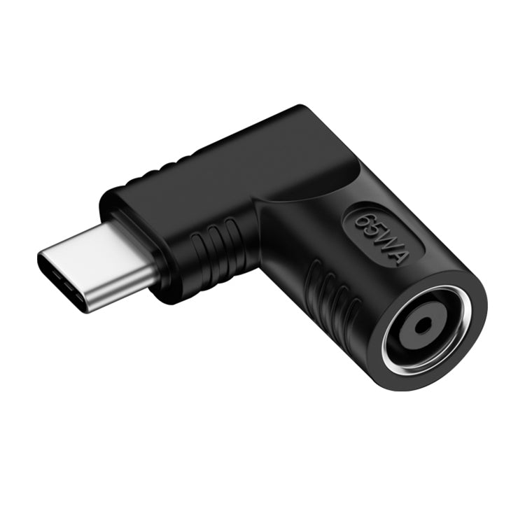 65W 直流輸入轉 USB-C / Type-C PD 電源轉接器，7.9x0.9毫米、7.4x0.6毫米，適用 Lenovo 方形接口，6.5x1.4毫米、6.3x3.0毫米、5.5x2.5毫米、5.5x2.1毫米、5.5x1.7毫米、5.5x1.0毫米、4.8x1.7毫米、4.0x1.7毫米、4.0x13.5毫米、4.5x0.6毫米、3.5x1.35毫米、2.5x0.7毫米、6.0x3.7毫米、3.0x1.1毫米