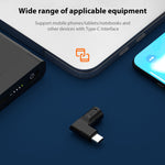 65W 直流輸入轉 USB-C / Type-C PD 電源轉接器，7.9x0.9毫米、7.4x0.6毫米，適用 Lenovo 方形接口，6.5x1.4毫米、6.3x3.0毫米、5.5x2.5毫米、5.5x2.1毫米、5.5x1.7毫米、5.5x1.0毫米、4.8x1.7毫米、4.0x1.7毫米、4.0x13.5毫米、4.5x0.6毫米、3.5x1.35毫米、2.5x0.7毫米、6.0x3.7毫米、3.0x1.1毫米