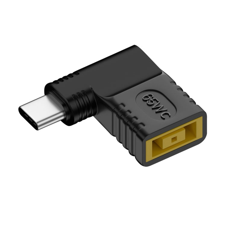65W 直流輸入轉 USB-C / Type-C PD 電源轉接器，7.9x0.9毫米、7.4x0.6毫米，適用 Lenovo 方形接口，6.5x1.4毫米、6.3x3.0毫米、5.5x2.5毫米、5.5x2.1毫米、5.5x1.7毫米、5.5x1.0毫米、4.8x1.7毫米、4.0x1.7毫米、4.0x13.5毫米、4.5x0.6毫米、3.5x1.35毫米、2.5x0.7毫米、6.0x3.7毫米、3.0x1.1毫米