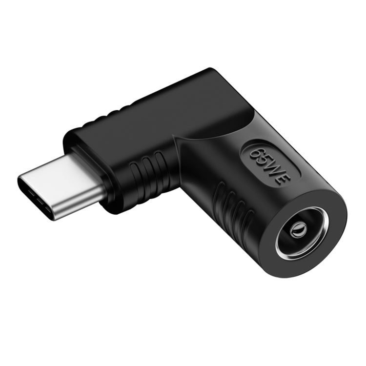 65W 直流輸入轉 USB-C / Type-C PD 電源轉接器，7.9x0.9毫米、7.4x0.6毫米，適用 Lenovo 方形接口，6.5x1.4毫米、6.3x3.0毫米、5.5x2.5毫米、5.5x2.1毫米、5.5x1.7毫米、5.5x1.0毫米、4.8x1.7毫米、4.0x1.7毫米、4.0x13.5毫米、4.5x0.6毫米、3.5x1.35毫米、2.5x0.7毫米、6.0x3.7毫米、3.0x1.1毫米