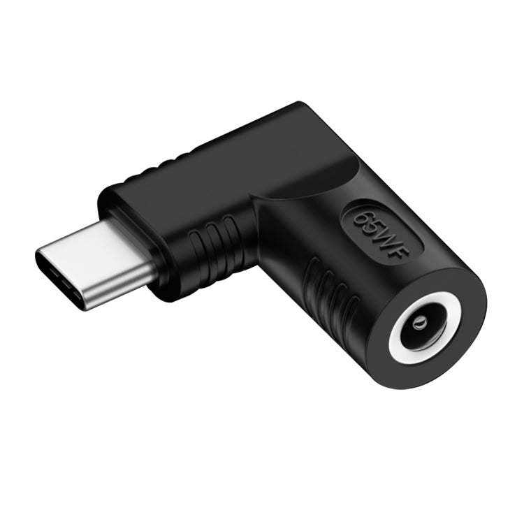 65W 直流輸入轉 USB-C / Type-C PD 電源轉接器，7.9x0.9毫米、7.4x0.6毫米，適用 Lenovo 方形接口，6.5x1.4毫米、6.3x3.0毫米、5.5x2.5毫米、5.5x2.1毫米、5.5x1.7毫米、5.5x1.0毫米、4.8x1.7毫米、4.0x1.7毫米、4.0x13.5毫米、4.5x0.6毫米、3.5x1.35毫米、2.5x0.7毫米、6.0x3.7毫米、3.0x1.1毫米