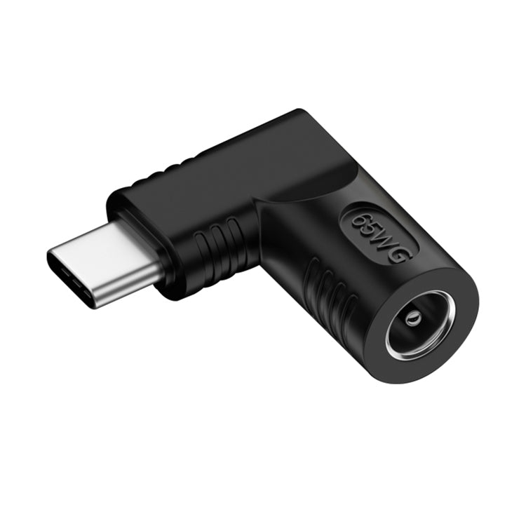 65W 直流輸入轉 USB-C / Type-C PD 電源轉接器，7.9x0.9毫米、7.4x0.6毫米，適用 Lenovo 方形接口，6.5x1.4毫米、6.3x3.0毫米、5.5x2.5毫米、5.5x2.1毫米、5.5x1.7毫米、5.5x1.0毫米、4.8x1.7毫米、4.0x1.7毫米、4.0x13.5毫米、4.5x0.6毫米、3.5x1.35毫米、2.5x0.7毫米、6.0x3.7毫米、3.0x1.1毫米