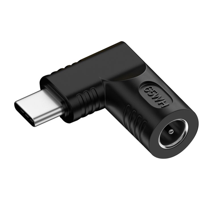 65W 直流輸入轉 USB-C / Type-C PD 電源轉接器，7.9x0.9毫米、7.4x0.6毫米，適用 Lenovo 方形接口，6.5x1.4毫米、6.3x3.0毫米、5.5x2.5毫米、5.5x2.1毫米、5.5x1.7毫米、5.5x1.0毫米、4.8x1.7毫米、4.0x1.7毫米、4.0x13.5毫米、4.5x0.6毫米、3.5x1.35毫米、2.5x0.7毫米、6.0x3.7毫米、3.0x1.1毫米