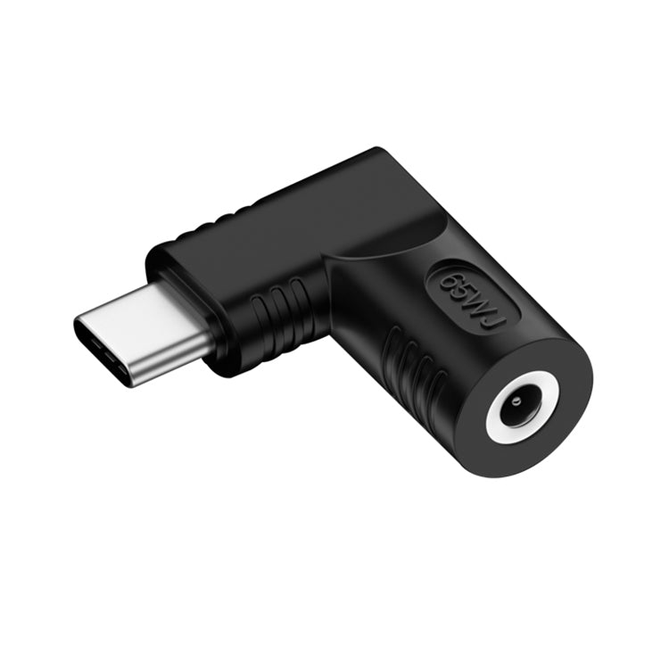 65W 直流輸入轉 USB-C / Type-C PD 電源轉接器，7.9x0.9毫米、7.4x0.6毫米，適用 Lenovo 方形接口，6.5x1.4毫米、6.3x3.0毫米、5.5x2.5毫米、5.5x2.1毫米、5.5x1.7毫米、5.5x1.0毫米、4.8x1.7毫米、4.0x1.7毫米、4.0x13.5毫米、4.5x0.6毫米、3.5x1.35毫米、2.5x0.7毫米、6.0x3.7毫米、3.0x1.1毫米