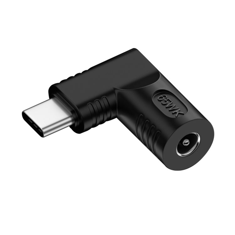 65W 直流輸入轉 USB-C / Type-C PD 電源轉接器，7.9x0.9毫米、7.4x0.6毫米，適用 Lenovo 方形接口，6.5x1.4毫米、6.3x3.0毫米、5.5x2.5毫米、5.5x2.1毫米、5.5x1.7毫米、5.5x1.0毫米、4.8x1.7毫米、4.0x1.7毫米、4.0x13.5毫米、4.5x0.6毫米、3.5x1.35毫米、2.5x0.7毫米、6.0x3.7毫米、3.0x1.1毫米
