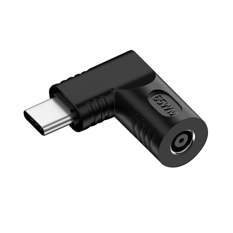 65W 直流輸入轉 USB-C / Type-C PD 電源轉接器，7.9x0.9毫米、7.4x0.6毫米，適用 Lenovo 方形接口，6.5x1.4毫米、6.3x3.0毫米、5.5x2.5毫米、5.5x2.1毫米、5.5x1.7毫米、5.5x1.0毫米、4.8x1.7毫米、4.0x1.7毫米、4.0x13.5毫米、4.5x0.6毫米、3.5x1.35毫米、2.5x0.7毫米、6.0x3.7毫米、3.0x1.1毫米