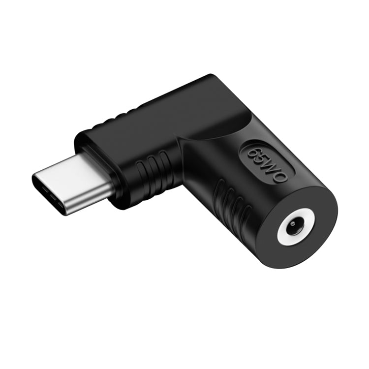 65W 直流輸入轉 USB-C / Type-C PD 電源轉接器，7.9x0.9毫米、7.4x0.6毫米，適用 Lenovo 方形接口，6.5x1.4毫米、6.3x3.0毫米、5.5x2.5毫米、5.5x2.1毫米、5.5x1.7毫米、5.5x1.0毫米、4.8x1.7毫米、4.0x1.7毫米、4.0x13.5毫米、4.5x0.6毫米、3.5x1.35毫米、2.5x0.7毫米、6.0x3.7毫米、3.0x1.1毫米