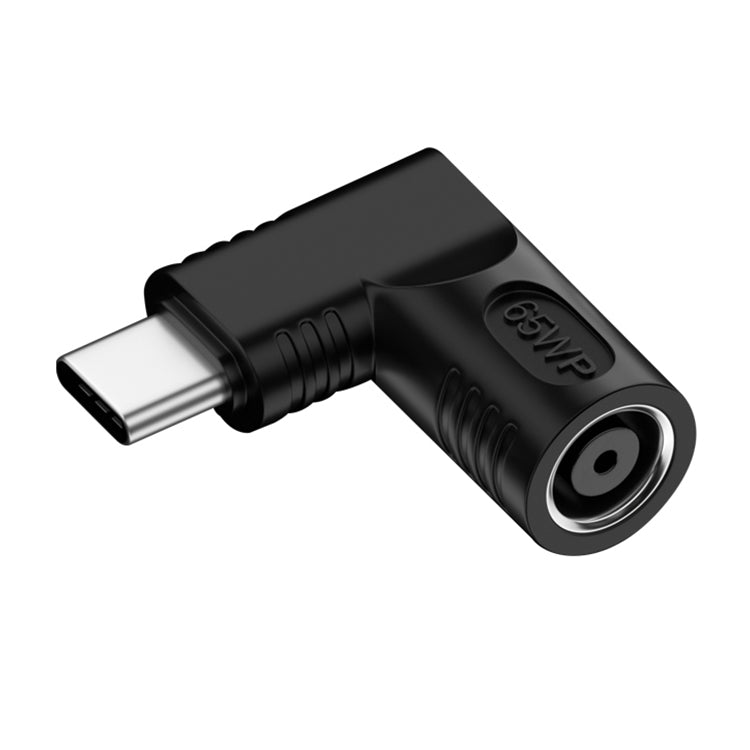 65W 直流輸入轉 USB-C / Type-C PD 電源轉接器，7.9x0.9毫米、7.4x0.6毫米，適用 Lenovo 方形接口，6.5x1.4毫米、6.3x3.0毫米、5.5x2.5毫米、5.5x2.1毫米、5.5x1.7毫米、5.5x1.0毫米、4.8x1.7毫米、4.0x1.7毫米、4.0x13.5毫米、4.5x0.6毫米、3.5x1.35毫米、2.5x0.7毫米、6.0x3.7毫米、3.0x1.1毫米