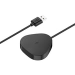 USB 音頻充電底座無線磁吸充電器，適用於 Sonos Roam / Roam SL