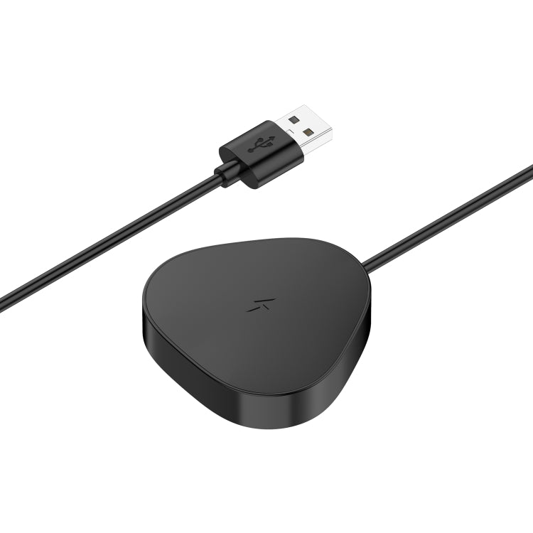 USB 音頻充電底座無線磁吸充電器，適用於 Sonos Roam / Roam SL