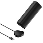 USB 音頻充電底座無線磁吸充電器，適用於 Sonos Roam / Roam SL