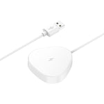 USB 音頻充電底座無線磁吸充電器，適用於 Sonos Roam / Roam SL
