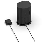 適用於 Sonos Move 音頻電源適配器喇叭充電座，歐規插頭、美規插頭、英規插頭、中規插頭