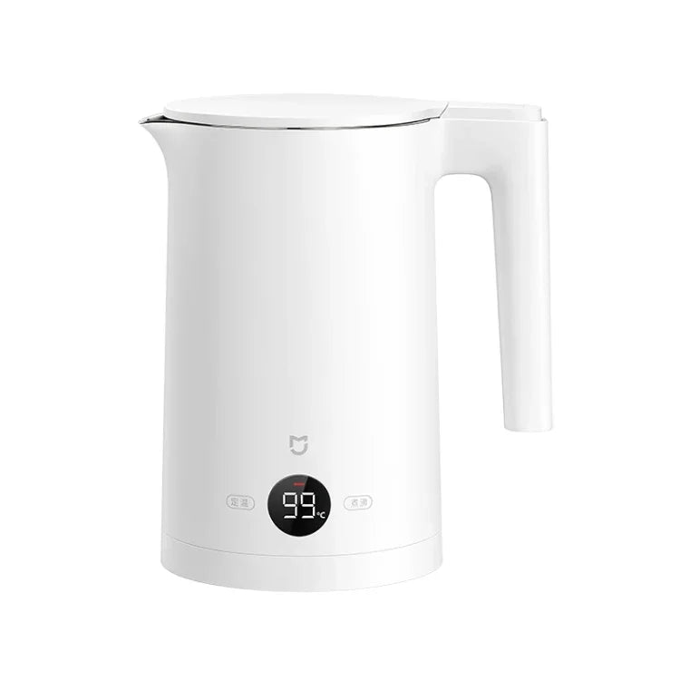 原裝小米米家1.5L 1800W恆溫電熱水壺2，AC 220V，恆溫2