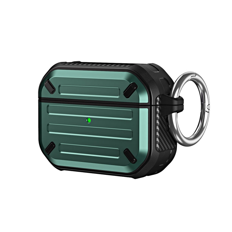 Wireless Earphones Protective Case, For AirPods Pro