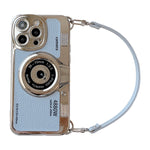 Camera Style Phone Case, For iPhone 14 Pro Max, For iPhone 14 Pro, For iPhone 14, For iPhone 14 Plus, For iPhone 13 Pro Max, For iPhone 13 Pro