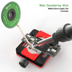 5合1 2UUL DW01 Mobi 焊錫吸取線 2015