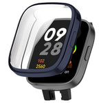 Full Coverage TPU Electroplating Watch Protective Case, For Redmi Watch 3