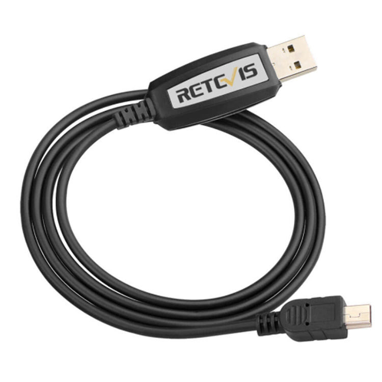 RETEVIS RT90（PC2399）USB編程線，J9130A