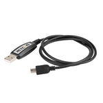 RETEVIS RT90（PC2399）USB編程線，J9130A